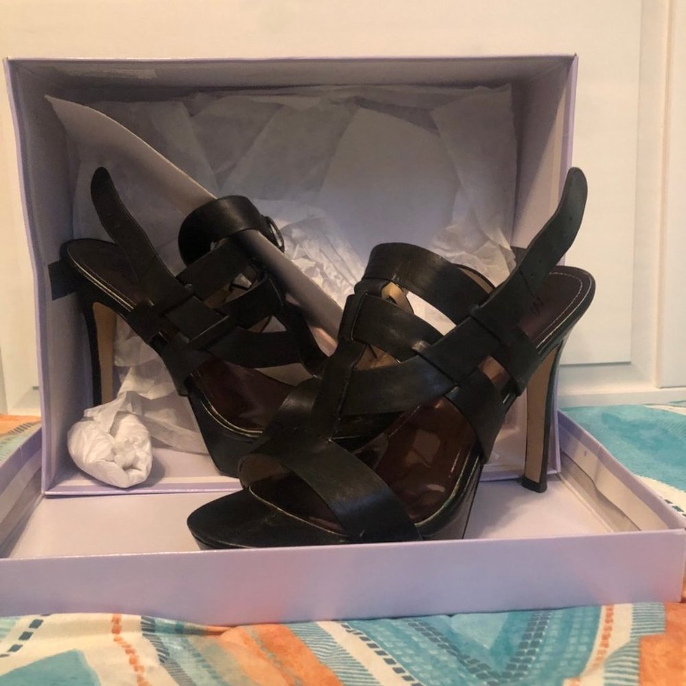 heels